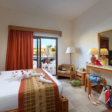 Three Corners Fayrouz Plaza Beach Resort Port Ghalib Esterno foto