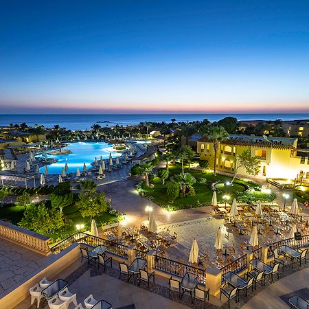 Three Corners Fayrouz Plaza Beach Resort Port Ghalib Esterno foto