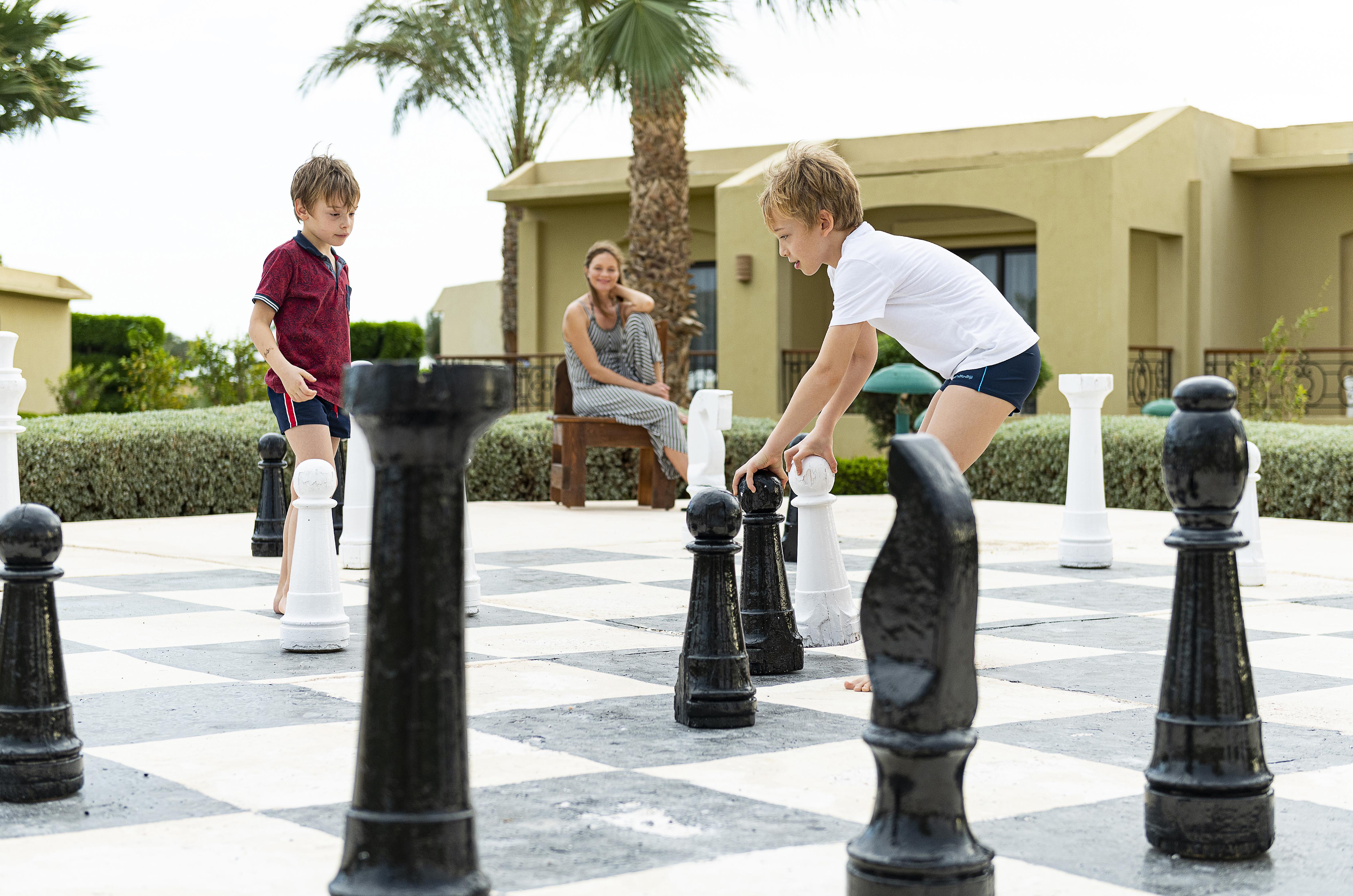 Three Corners Fayrouz Plaza Beach Resort Port Ghalib Esterno foto