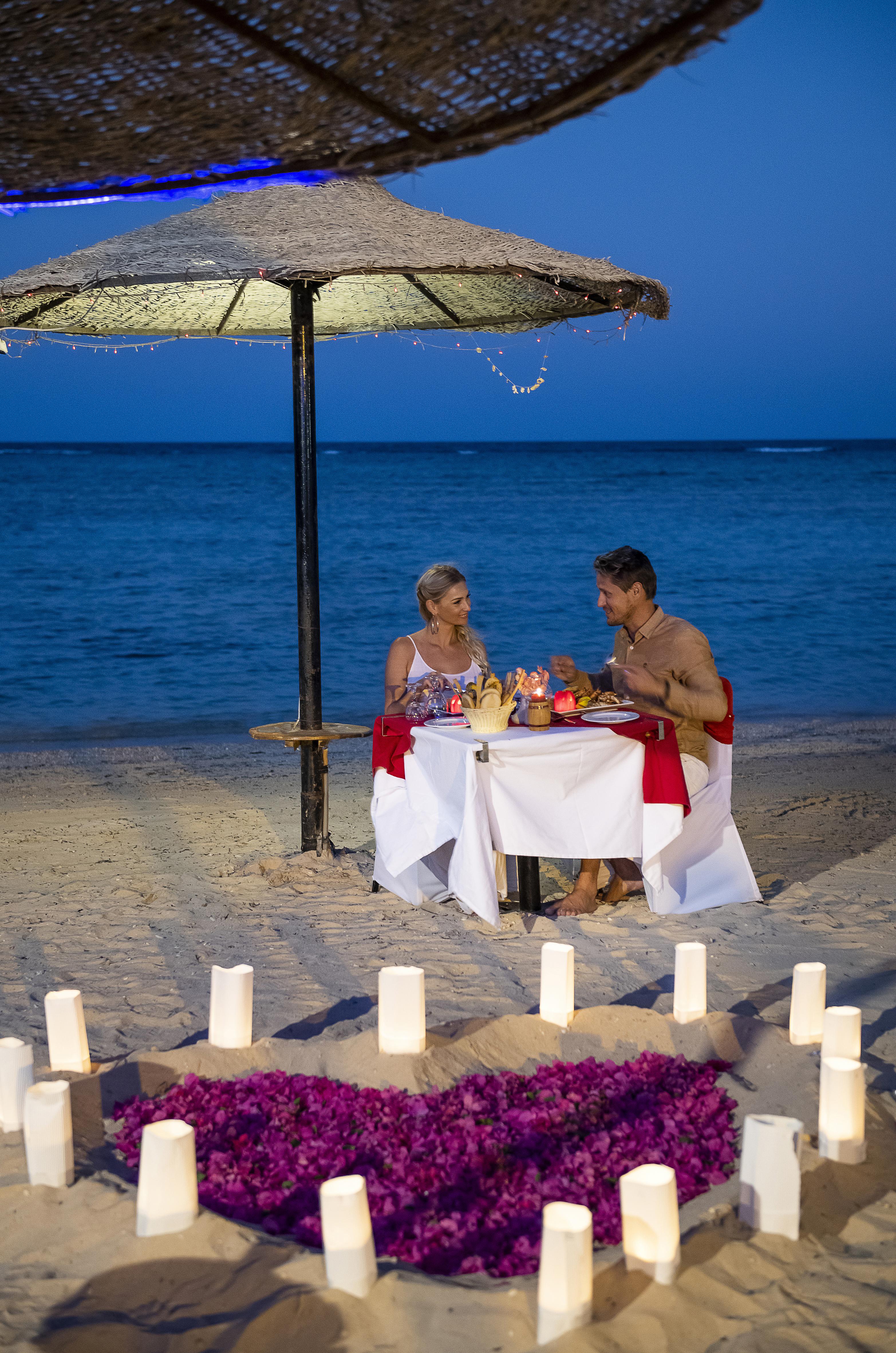 Three Corners Fayrouz Plaza Beach Resort Port Ghalib Esterno foto