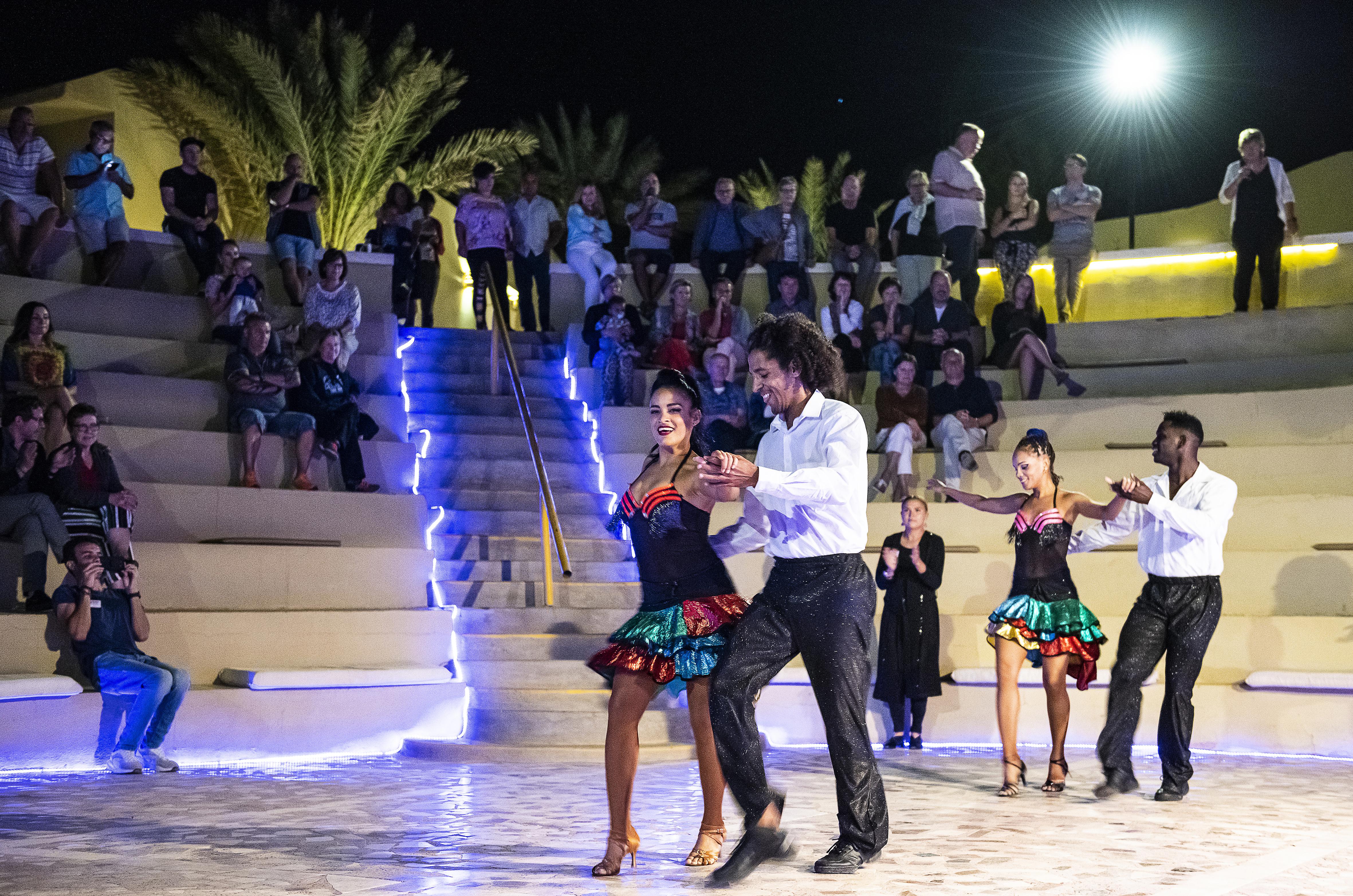 Three Corners Fayrouz Plaza Beach Resort Port Ghalib Esterno foto