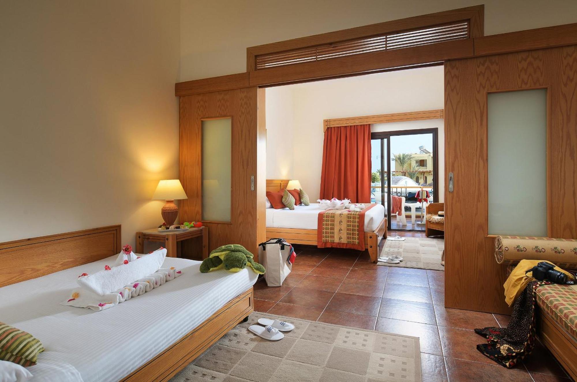 Three Corners Fayrouz Plaza Beach Resort Port Ghalib Esterno foto