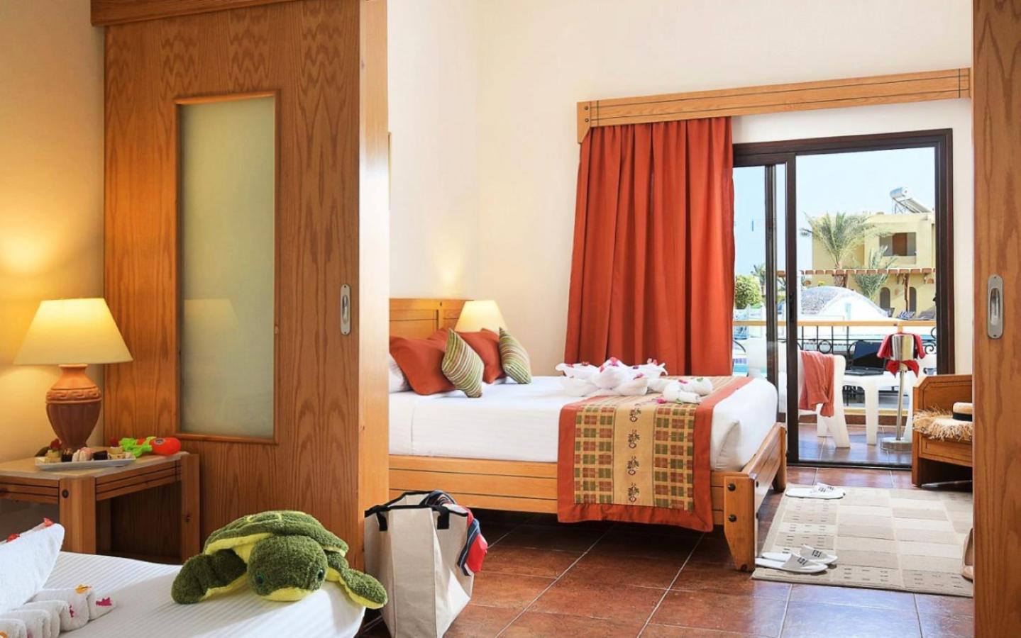 Three Corners Fayrouz Plaza Beach Resort Port Ghalib Esterno foto