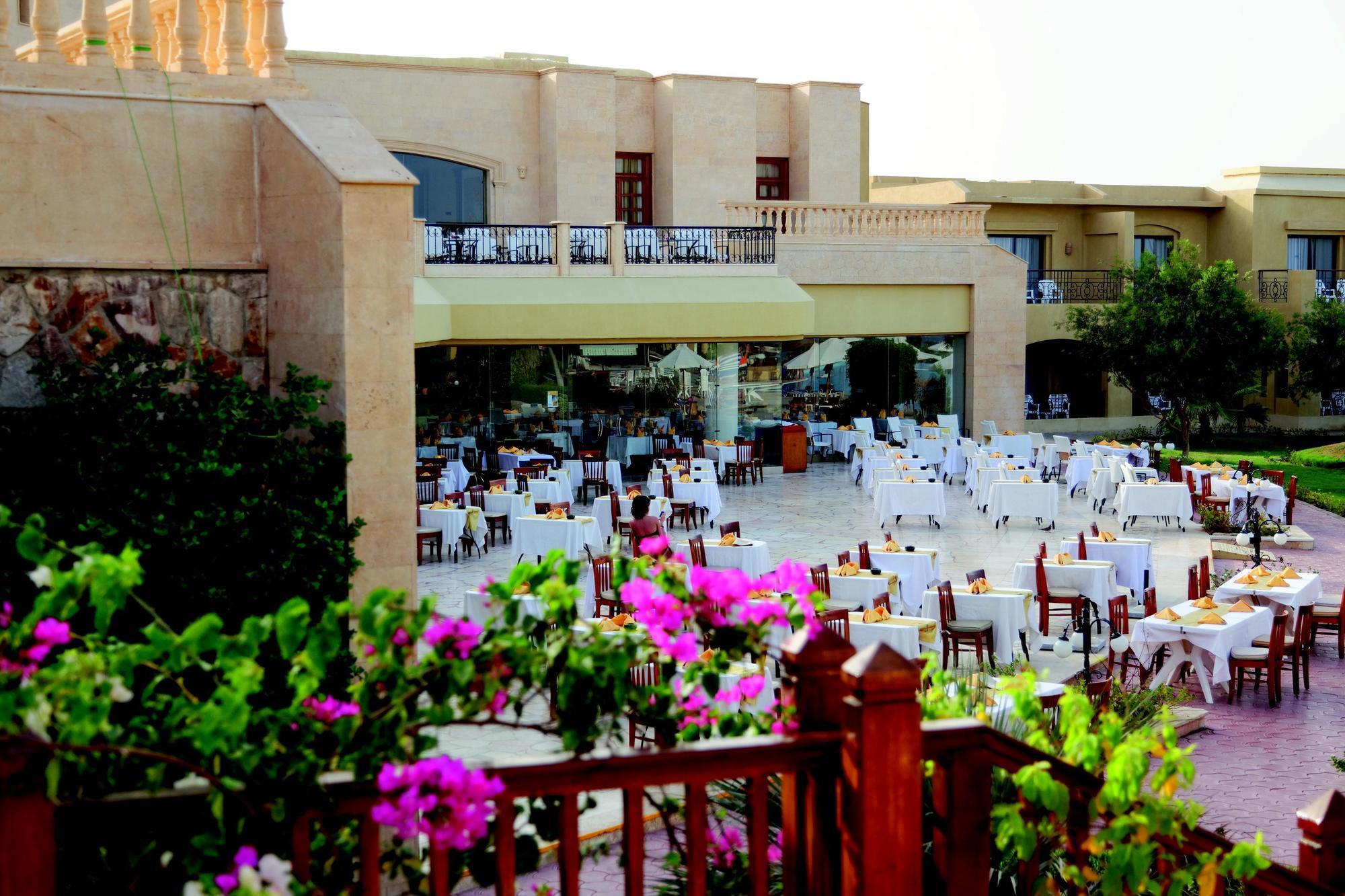 Three Corners Fayrouz Plaza Beach Resort Port Ghalib Esterno foto