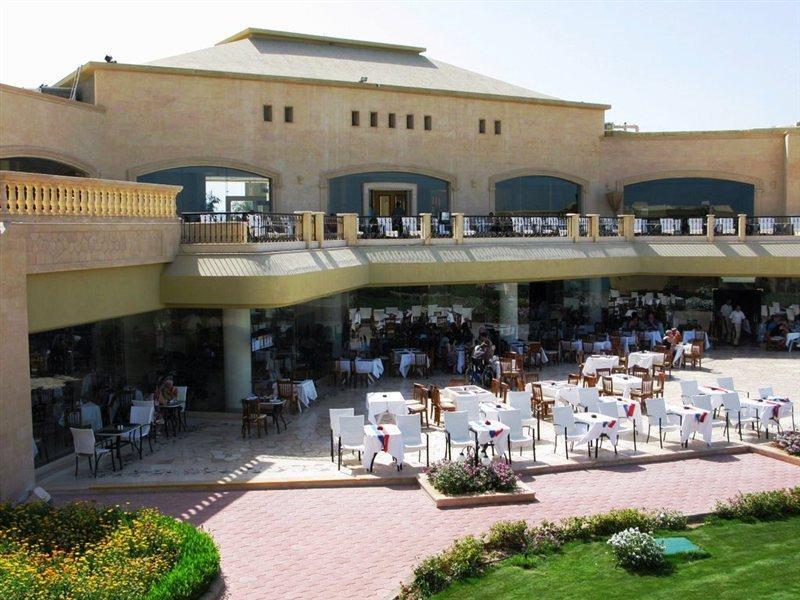 Three Corners Fayrouz Plaza Beach Resort Port Ghalib Esterno foto