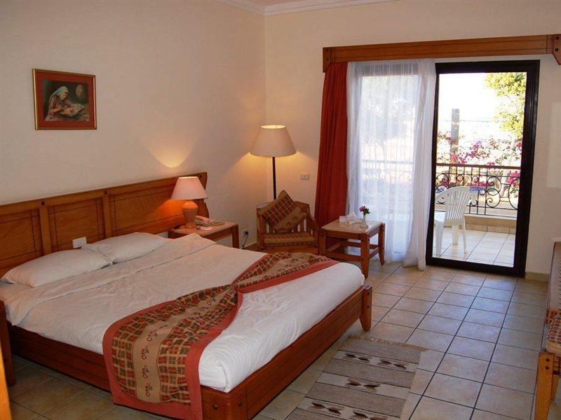Three Corners Fayrouz Plaza Beach Resort Port Ghalib Esterno foto