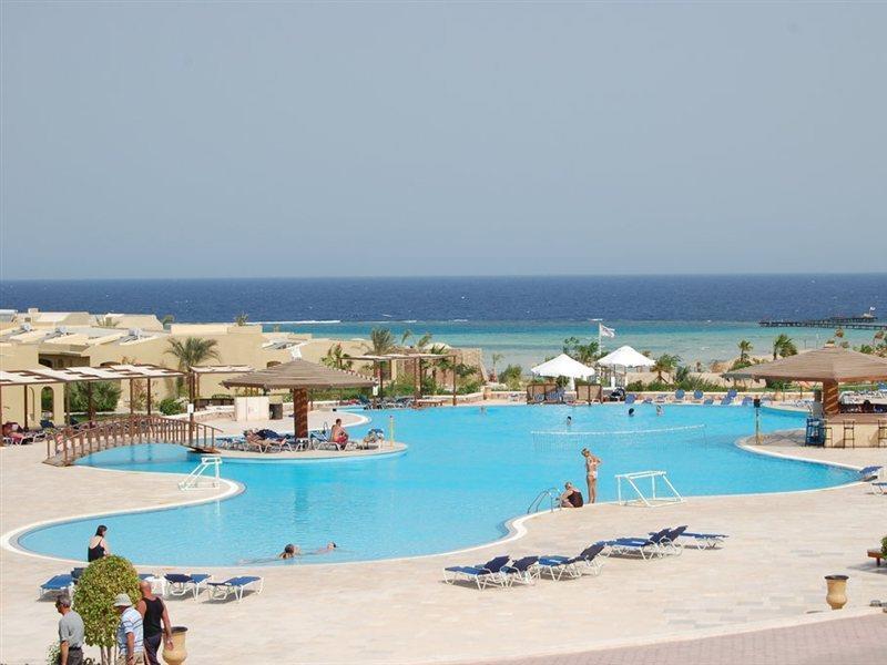 Three Corners Fayrouz Plaza Beach Resort Port Ghalib Esterno foto