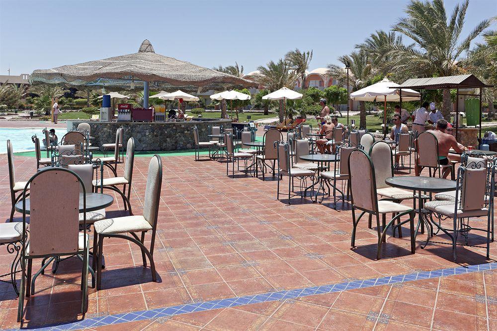 Three Corners Fayrouz Plaza Beach Resort Port Ghalib Esterno foto