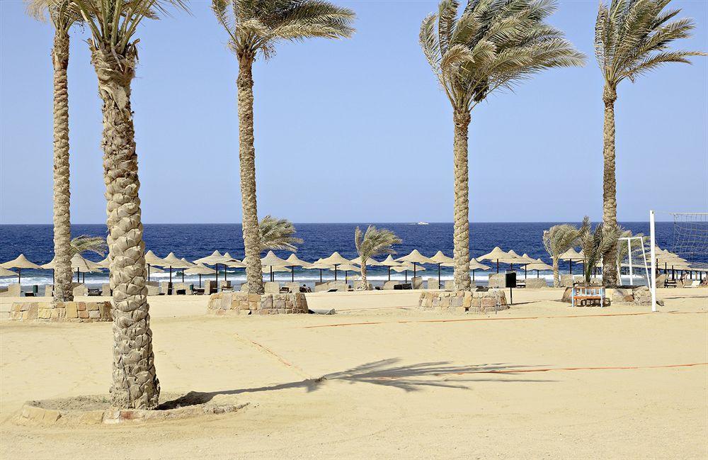 Three Corners Fayrouz Plaza Beach Resort Port Ghalib Esterno foto