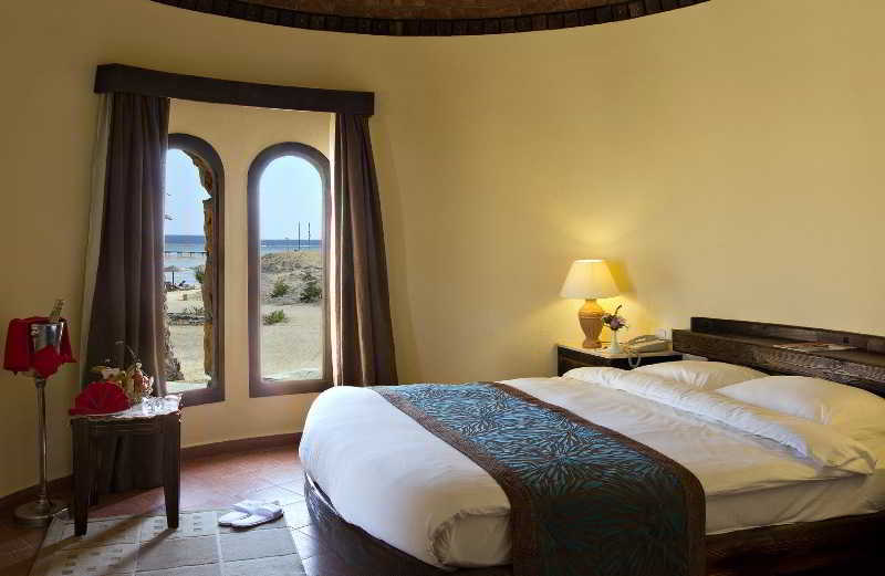 Three Corners Fayrouz Plaza Beach Resort Port Ghalib Esterno foto